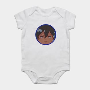 Icon Style Arjuna (FGO Indo Set) Baby Bodysuit